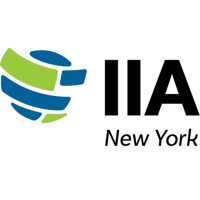 IIA - New York Chapter Logo