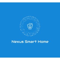 Nexus Smart Home Logo