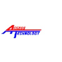 Access Technology, Inc. Logo