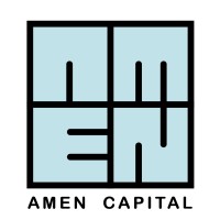Amen Capital (Health Investment Holding) Logo