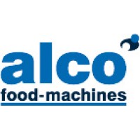 Alco-food-machines GmbH & Co. KG Logo