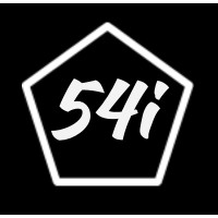 54i Ventures Logo