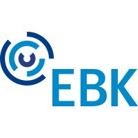 EBK Krüger GmbH & Co.KG Logo