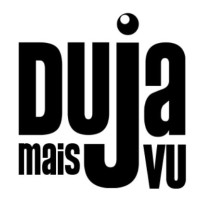 DUJAmaisVU Logo