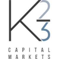 K23 REAL ESTATE Logo