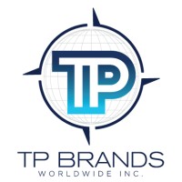 TP Brands Worldwide Inc® Logo