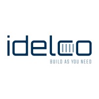 Idelco NV Logo