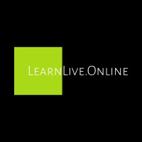LearnLive.Online Logo