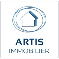 Artis Immo Logo