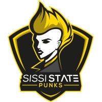 Sissi State Punks Logo
