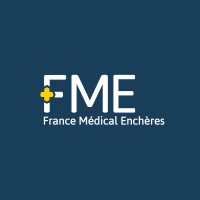 France Médical Enchères Logo