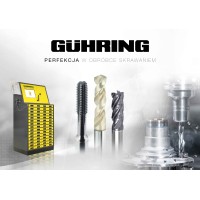 Gühring Sp. Z o.o. Logo