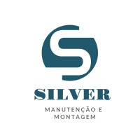 Silver Manutenção Industrial e Comércio Eireli Logo