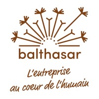 balthasar sàrl - lentreprise au coeur de lhumain Logo