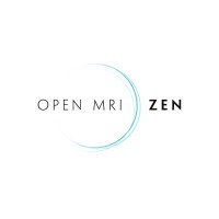 Open MRI Zen Logo