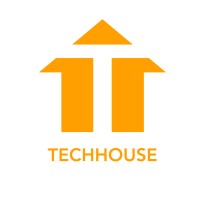 TECHHOUSE - Architects of Digital Transformation Logo
