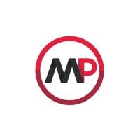 MP Automação Logo