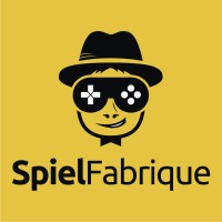 SpielFabrique Logo