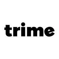 Trime.app Logo