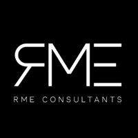 RME Consultants Logo