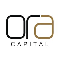 Ora Capital Logo