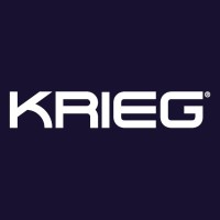 KRIEG Industriegeräte GmbH & Co. KG Logo