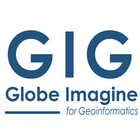 GIG | Globe Imagine for Geoinformatics Logo