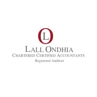 Lall Ondhia Logo
