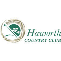 Haworth Country Club Logo