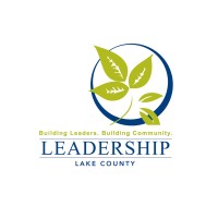 Leadership Lake County Logo