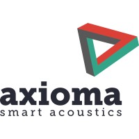Axioma Consultors Acustics Logo