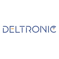 DELTRONIC NV Logo