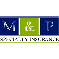 M & P Specialty Insurance Logo