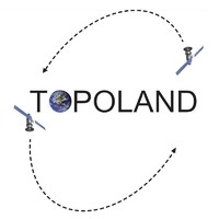 Topoland Logo