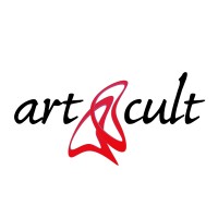 ArtCult Logo