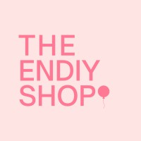 The Endiy Shop Logo