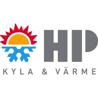 HP Kyla & Värme Logo