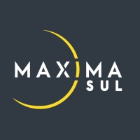 Maxima Sul Logo
