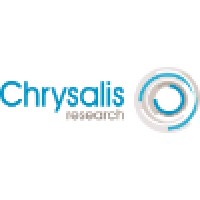 Chrysalis Research UK Logo