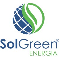 Solgreen Logo