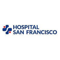 Hospital San Francisco El Salvador Logo