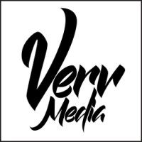 Verv Media Logo