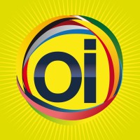 Oi Brasil Instituto Multicultural D.H. Logo
