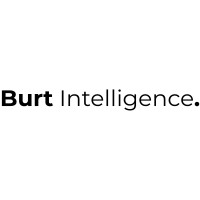 Burt Intelligence. Logo