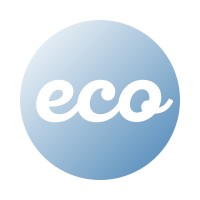 Eco Construtoria Logo