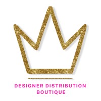 GREATERTHAN DISTRIBUTION Logo