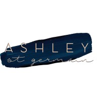 Ashley St Germain Logo