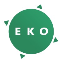 Ekokompassi Logo