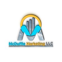 McDuffie Marketing LLC Logo