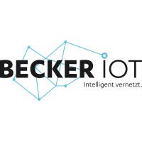 Becker IoT Logo